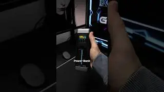 Meet the CUKTECH 20 Power Bank