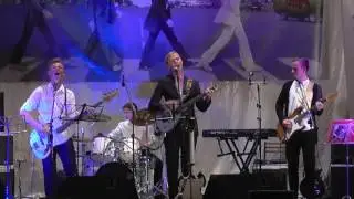 Don't Look Back In Anger Oasis Cover