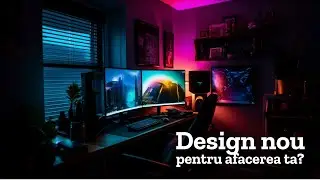 Vrei un site nou? Te ajut 100% gratuit
