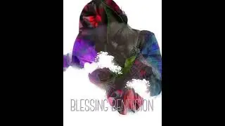 Andy Rey | Blessing Bendición