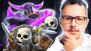 J'ai crée un deck imparable avec ce combo improbable !
