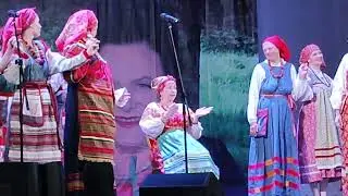 Куделя на конкурсе 