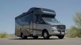 Top 5 Best RV & Class C Motorhomes