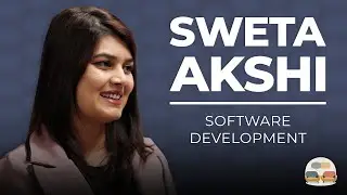 Sweta Akshi | Harnessing technological advancements for personal and professional growth