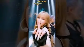 Aespa Winter Changeing her 