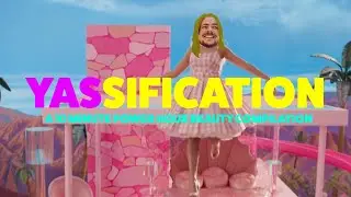 YASSIFICATION | A 10 Minute Power Hour Compilation