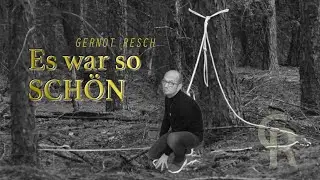 Es war so schön