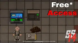 SS14 - Id Card Microwaving Explained