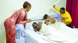 AFASHWE ARYAMANYE NUMUGORE WAMUKURU WE // RWANDA SHORT MOVIE