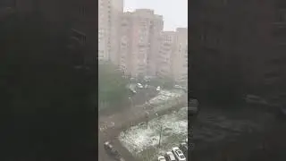 Подольск, 8 мая 2024