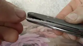 Обзор Victorinox