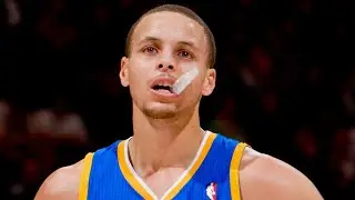 The Day Steph Curry Set The NBA World On Fire.