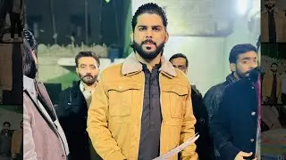 Ali waliyo 13 Rajab Mubarak ♥️ #ahsanshah #islamiccelebration #love #petrolkronay #ppp