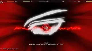 EMPEROR New Awakening (Basketball Zero)