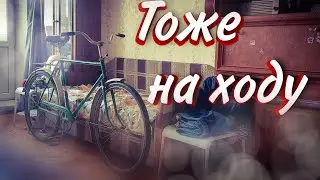 Поставил Украину на ход и прокатился по вечерней Москве с Никитой