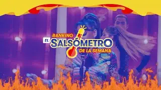 Ranking El Salsómetro de Radiomar [02-04-2022]