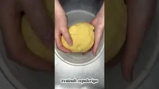 Манты с черемшой    #food #recipe #вайнах #вкусно #готовка #еда #тесто #ютуб #ютубканал #заморозка