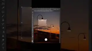 Trik / Cara Edit Bikin Cahaya Di Photoshop cs7