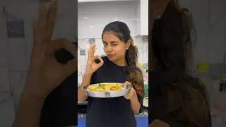 Simple Hyderabadi Dum biriyani 🤤|Must try 🤤✅|#shorts #food