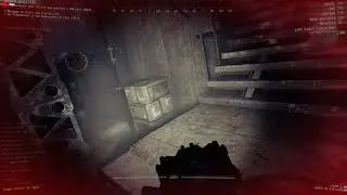 GTFO Bug where game is not actually over