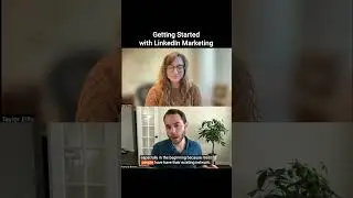 Building Your Personal Brand on #linkedin - for #Startups
