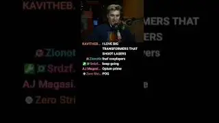 Ludwig Reacts To hololive Fan On New Years 2023