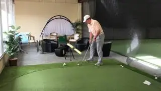 Chili Wacker, First Look