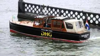 Wilhelminapier