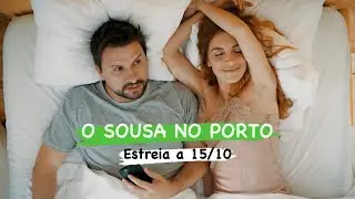 O Sousa no Porto  || SIC RADICAL