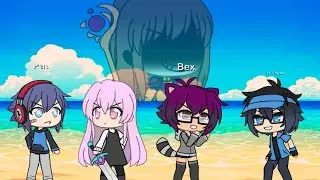 Torneio Gacha Life completo (temp 1 completa)