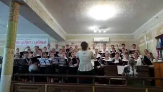 Грядет! Грядет Господь! - Prepare the way of the Lord