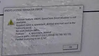 UPDATE LICENSE MANAGER ANSYS 2021 R1 (Thursday_10 June 2021)
