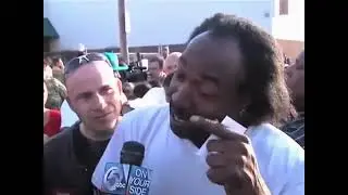 Mortal Online 2 All he does is block