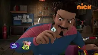 Shiva | శివ | The Chase | Episode 93