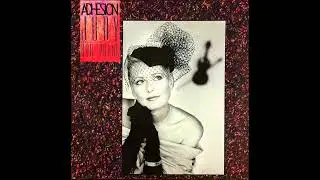 Adhesion - Judy Plays Rob Pronk Full Album