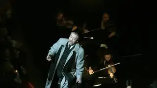 Sergey Murzaev - "Si può? Signore! Signori!" Prologo -  Pagliacci/Leoncavallo
