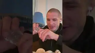 Хинкали всему голова