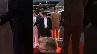 BTS - такие милые мальчишки. #shorts #bts #kpop #v #taehyung #heart