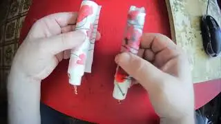 ч 2 Скиф  Zapper  Воплощение и первые впечатления (редакция М.Мезенцева).