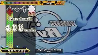 Abyss (The Heavens Remix) [16]