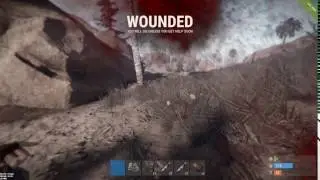 Rust in a nutshell