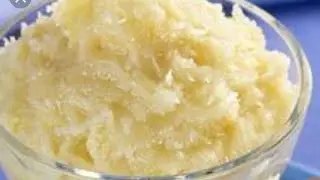 Recheio de coco para bolos e trufas