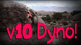 Zen Flute (v10) - Bishop, CA