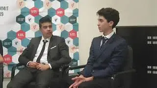 Interview with future generation