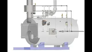 SCC Draft Control Setup - available with Local TS package