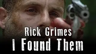 Rick Grimes - 