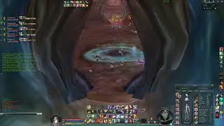Euroaion Sorc PvP: 6vs6 against Hasden Team (w/ Kamao)