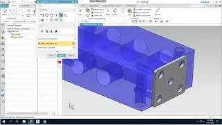 TECH 4472 HW09 NX Assemblies (Bottom -Up)