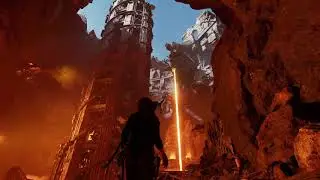 Shadow Of The Tomb Raider’s First DLC The Forge Is Now Available