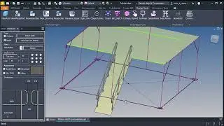 Handrails for Autodesk Inventor